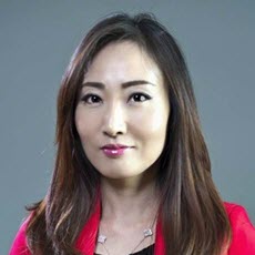 Elaine Liu MassMutual Greater Hudson